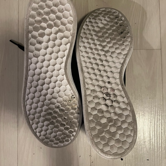 Men’s Adidas leisure tennis’s shoe size 7 1/2. - Picture 6 of 6